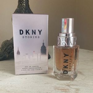 DKNY Stories
